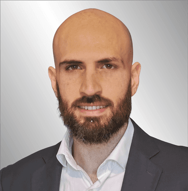Raffaele Soloperto, Ph.D.